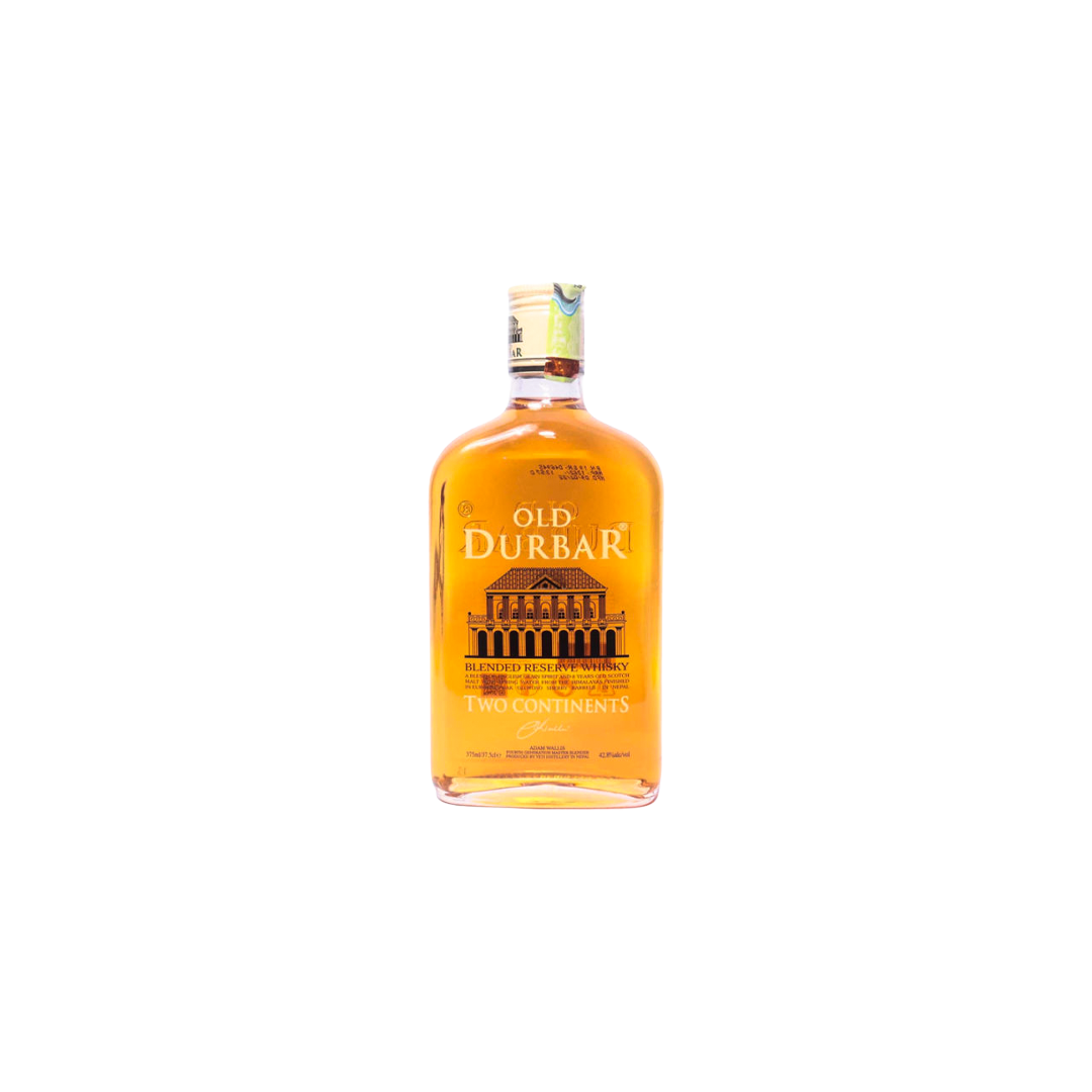 Old Durbar Two Continent 180ml